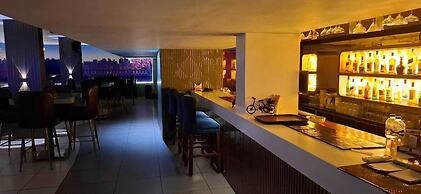 Hotel Radhika Regency