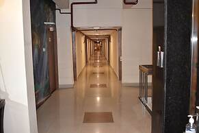 Hotel Radhika Regency