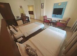 Hotel Radhika Regency