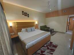 Hotel Radhika Regency