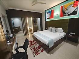 Hotel Radhika Regency