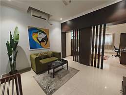 Hotel Radhika Regency