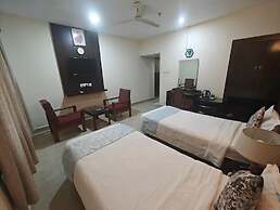 Hotel Radhika Regency