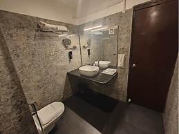 Hotel Radhika Regency