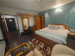 Hotel Radhika Regency