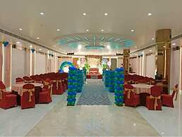 Hotel Radhika Regency