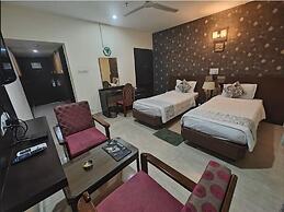 Hotel Radhika Regency