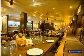 Hotel Radhika Regency