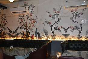 Hotel Radhika Regency