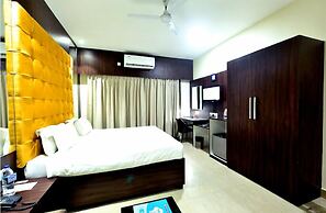 Hotel Radhika Regency