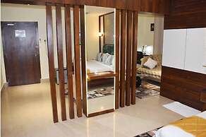 Hotel Radhika Regency