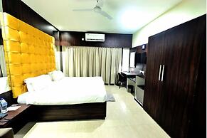 Hotel Radhika Regency