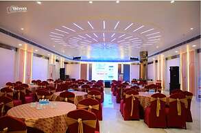 Hotel Radhika Regency