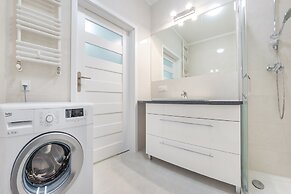 Apartamenty Sun & Snow Mila Baltica