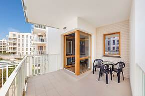 Apartamenty Sun & Snow Mila Baltica