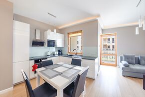 Apartamenty Sun & Snow Mila Baltica