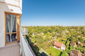 Apartamenty Sun & Snow Mila Baltica