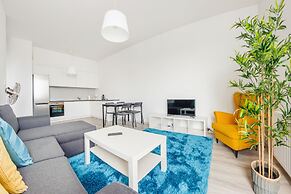 Apartamenty Sun & Snow Mila Baltica