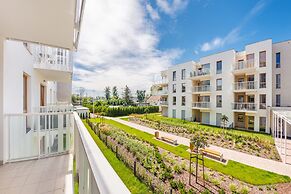 Apartamenty Sun & Snow Mila Baltica