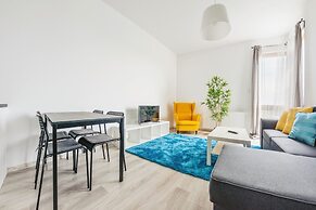 Apartamenty Sun & Snow Mila Baltica