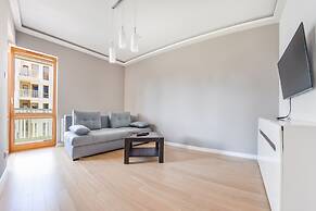 Apartamenty Sun & Snow Mila Baltica