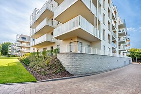 Apartamenty Sun & Snow Mila Baltica