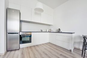 Apartamenty Sun & Snow Mila Baltica