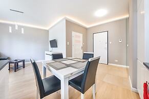 Apartamenty Sun & Snow Mila Baltica