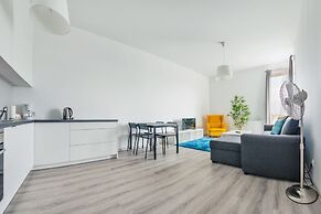 Apartamenty Sun & Snow Mila Baltica