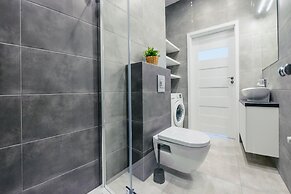 Apartamenty Sun & Snow Mila Baltica