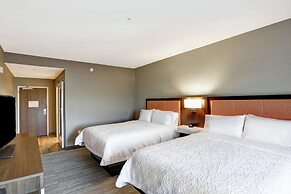 Hampton Inn & Suites Tucson Tech Park