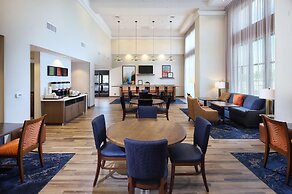 Hampton Inn & Suites Tucson Tech Park