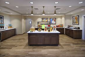 Hampton Inn & Suites Tucson Tech Park