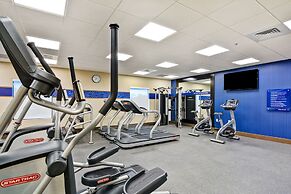 Hampton Inn & Suites Tucson Tech Park