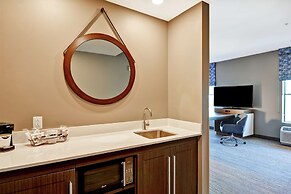 Hampton Inn & Suites Tucson Tech Park