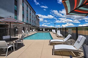 Hampton Inn & Suites Tucson Tech Park