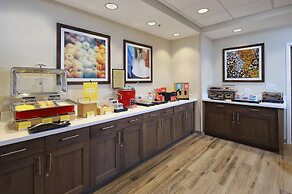 Hampton Inn & Suites Tucson Tech Park