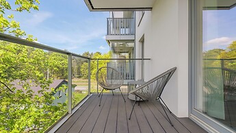 Apartamenty Sun & Snow Nadmorze