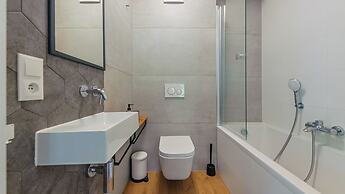 Apartamenty Sun & Snow Nadmorze