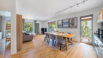 Apartamenty Sun & Snow Nadmorze