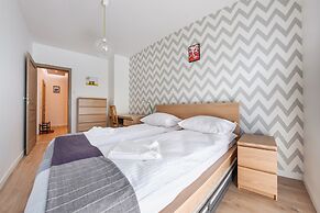 Apartamenty Sun & Snow Nadmorze