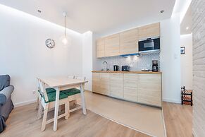 Apartamenty Sun & Snow Nadmorze