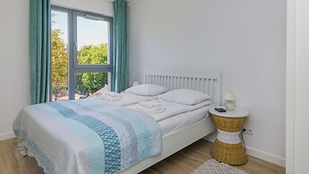 Apartamenty Sun & Snow Nadmorze