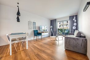 Apartamenty Sun & Snow Nadmorze