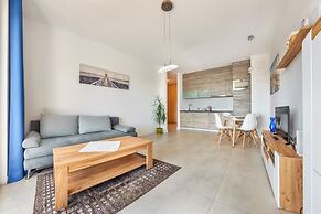 Apartamenty Sun & Snow Nadmorze