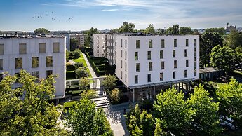 Apartamenty Sun & Snow Nadmorze