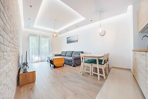 Apartamenty Sun & Snow Nadmorze