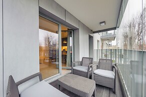 Apartamenty Sun & Snow Nadmorze