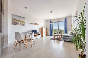 Apartamenty Sun & Snow Nadmorze