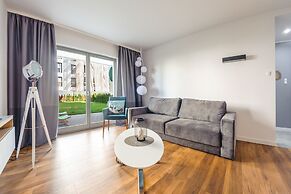 Apartamenty Sun & Snow Nadmorze